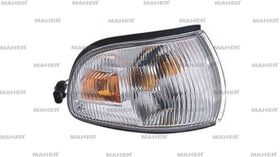HYUNDAI SİNYAL LAMBASI H100  97-08 MİNİBÜS DUYLU SAĞ MAHER 92302-43810